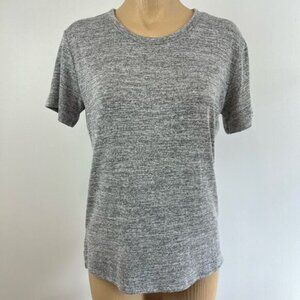 Wilfred Free Aritzia Little Gray Tee Women’s Size Small Short Sleeve Top Summer